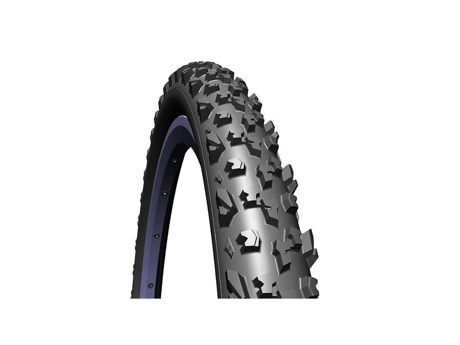 Guma Mitas 20x1,90 V78