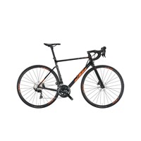 REVELATOR ALTO PRO S/52 black Shimano 105 2x11