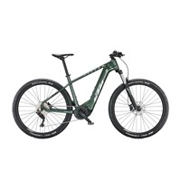 MACINA TEAM 793 L/48 grey Deore/10