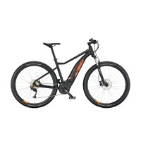 MACINA RIDE 591 LTD L/48 9brz. Bosh/ActivePlus./500Wh
