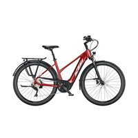 MACINA TOUR CX510 D/46cm crvena