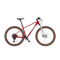 ULTRA FUN 29 S/38 crveni 1x12 Sram SX