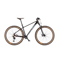 ULTRA 1964 Comp 29 L/48 crni DeoreXT/12