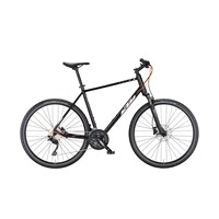 X-LIFE ACTION  HE/56 crni 3x10 Deore