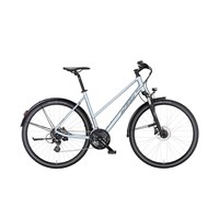 X-LIFE TRACK STREET DA/46 srebrno plavi 3x8 Acera
