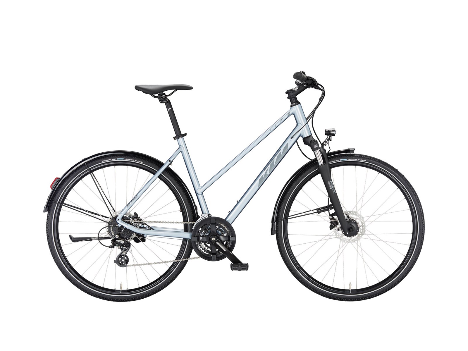 X-LIFE TRACK STREET DA/51 srebrno plavi 3x8 Acera