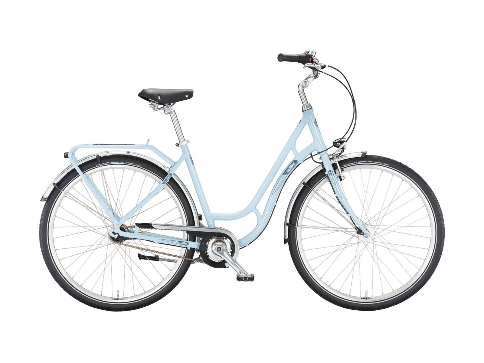 TOURELLA TC 28 Nexus 7 light/sky 46cm