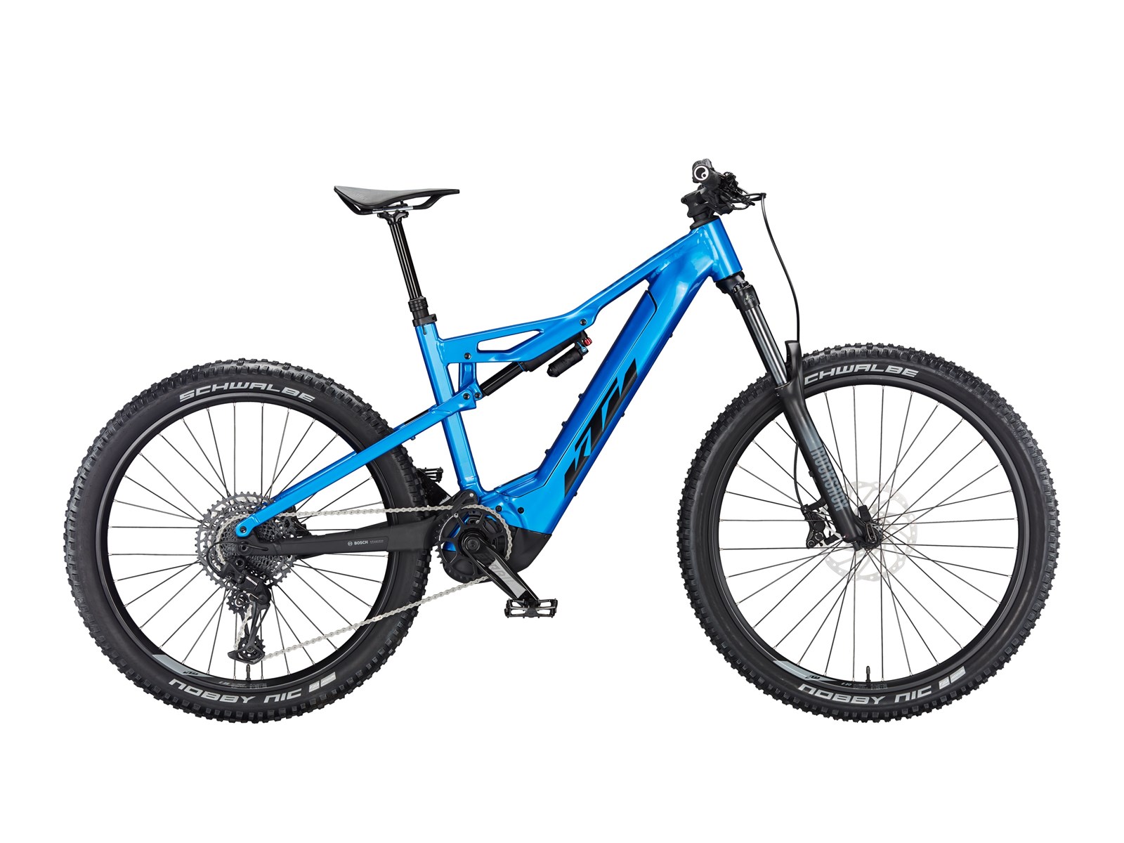 MACINA KAPOHO 7973 L/48 blue Sram