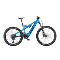 MACINA KAPOHO 7973  M/43 blue Sram