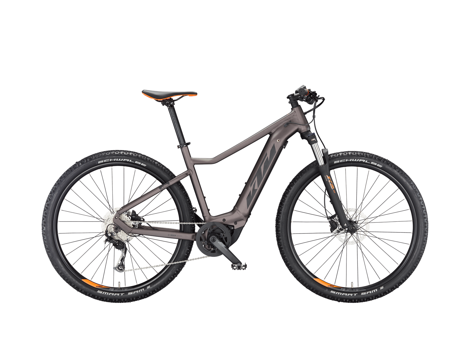 MACINA RACE 592 L/48 elderberry matt Bosch PT-CX5P2