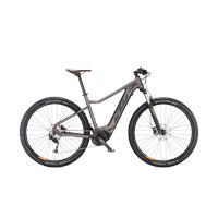MACINA RACE 592 vel. XL/53 elderberry matt Bosch PT-CX5P2