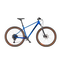 ULTRA FUN 29 L/48 blue 1x12 Sram SX