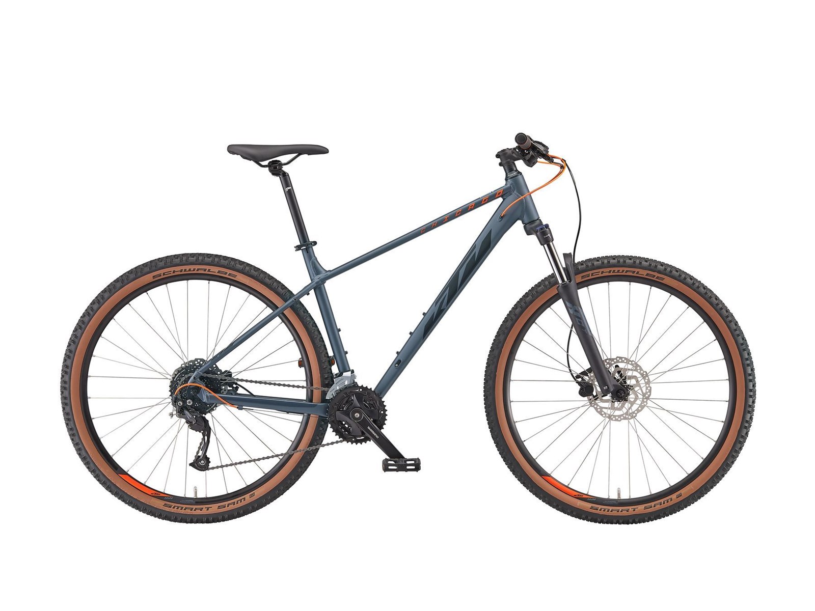 CHICAGO 271  M/43 grey 2x9 Altus
