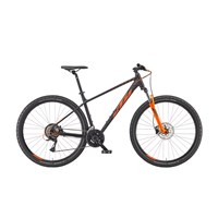 CHICAGO 292 XL/53 crni 2x8 Acera