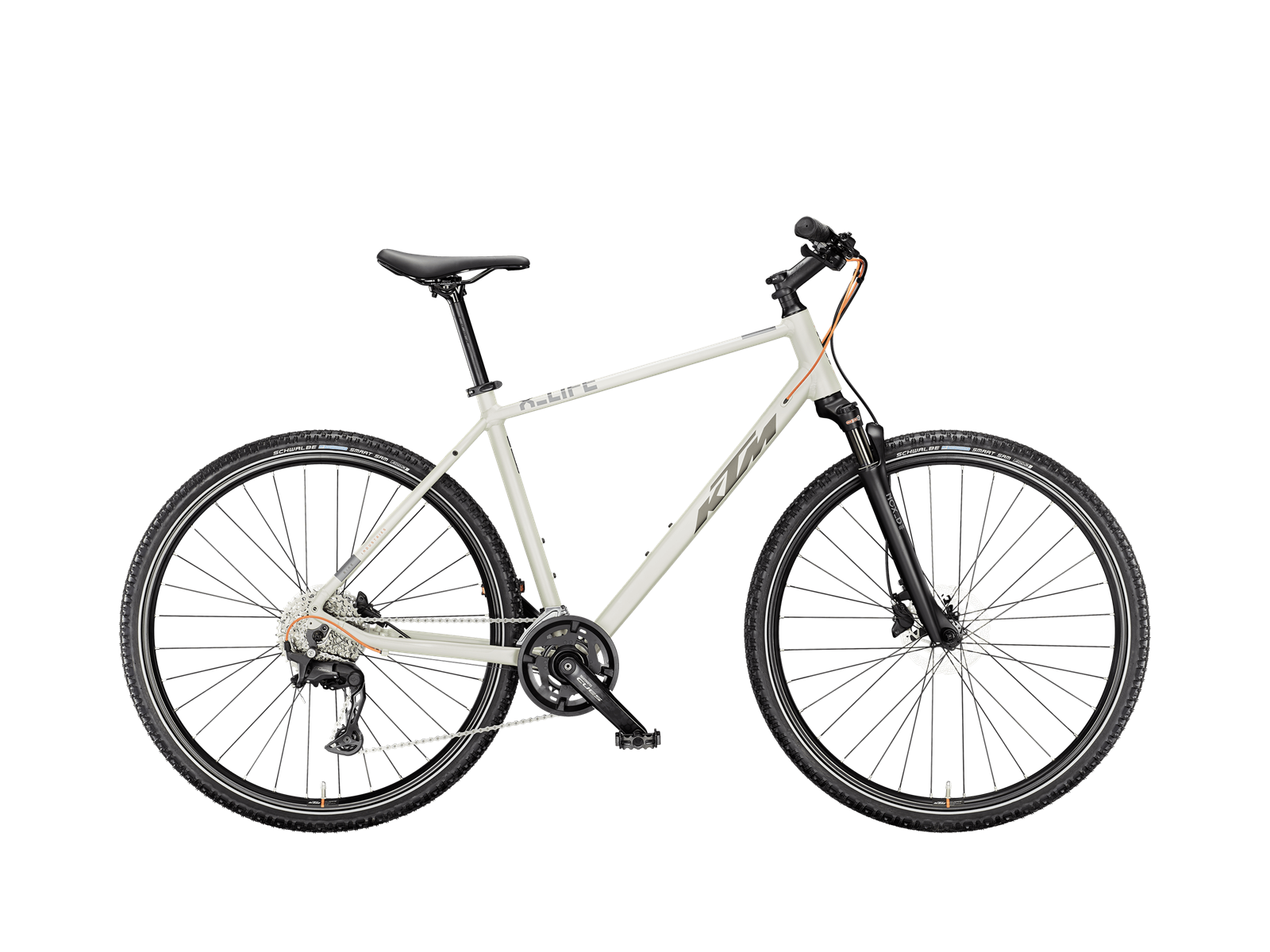 X-LIFE ACTION HE/51 2x10 Cues