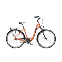 CITY LINE 28 7/Nexus DA/W 51 orange