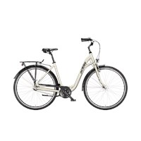 CITY FUN 3/28 DA-W 51 bež