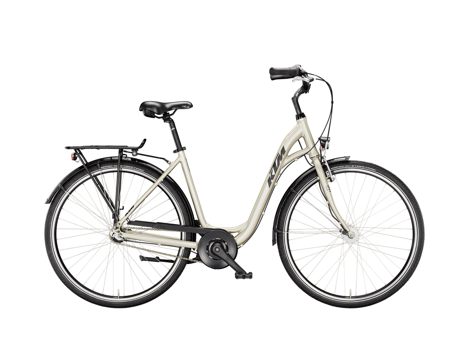 CITY FUN 3/28 DA-W 51 bež