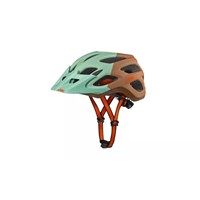 KTM Kaciga FC aqua mat/oak vel. 58-62