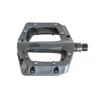 PEDALE KTM Freeride/Bmx Plastik