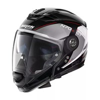 KACIGA N70.2 GT LAKOTA No.37 M black/white