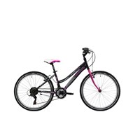 PANAREA 24 MTB black/fuxia