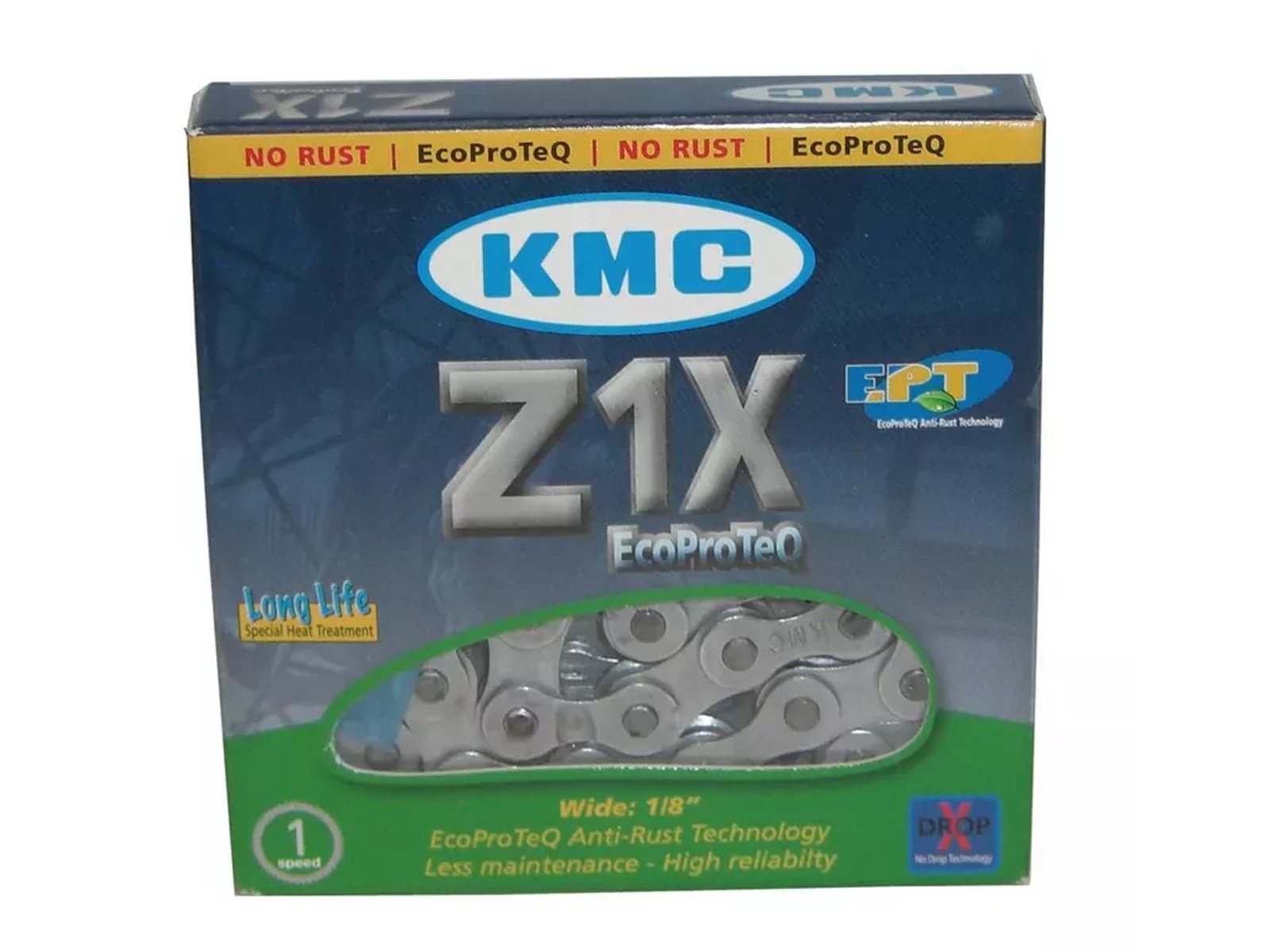LANAC KMC Z1X EPT 1/2X1/8 112 8,6 m