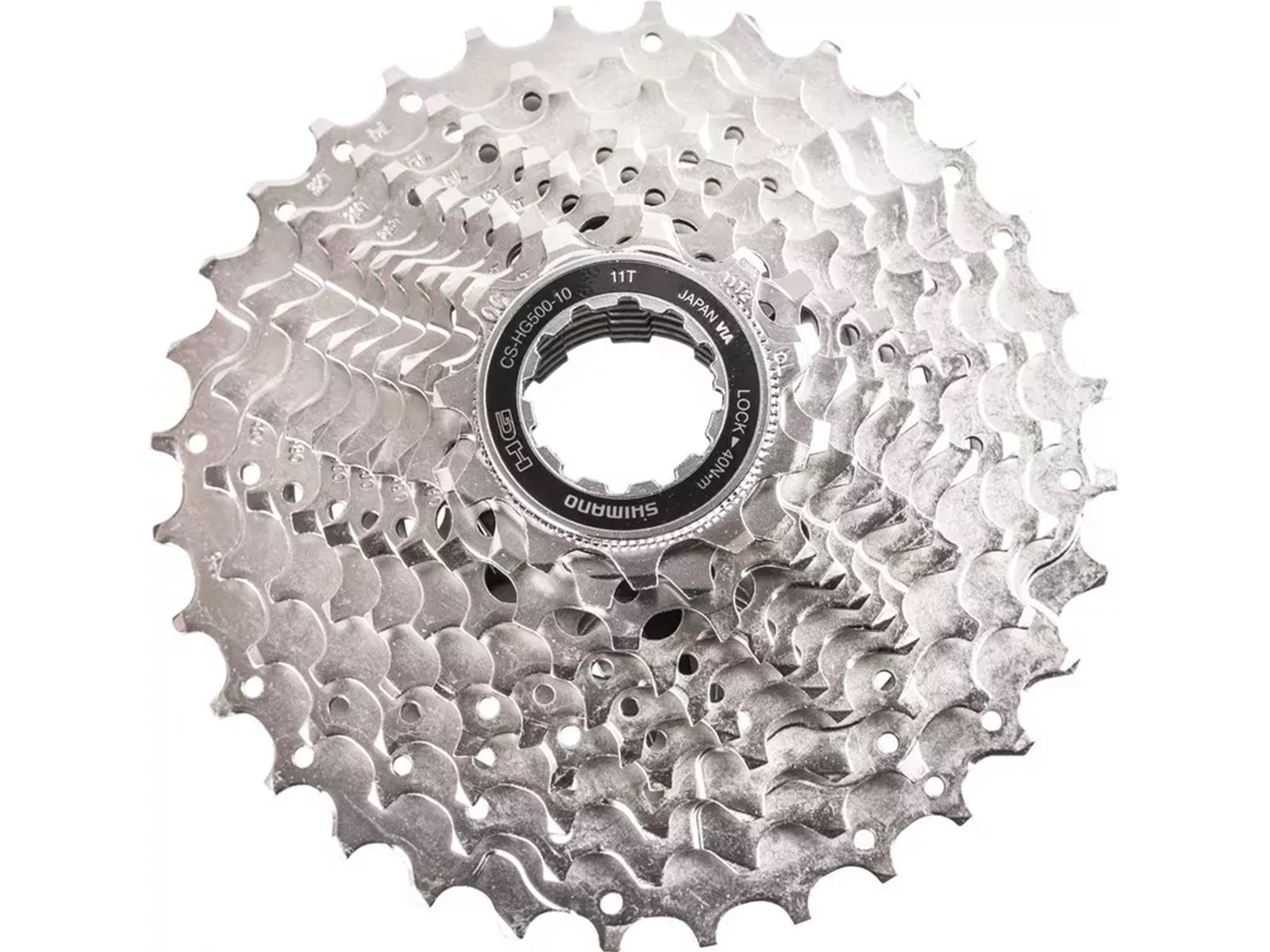 LANČANIK SHIMANO CSHG 500 10BRZ.