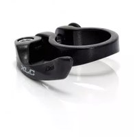 Zatezač Sjedala XLC 31,6 mm crni