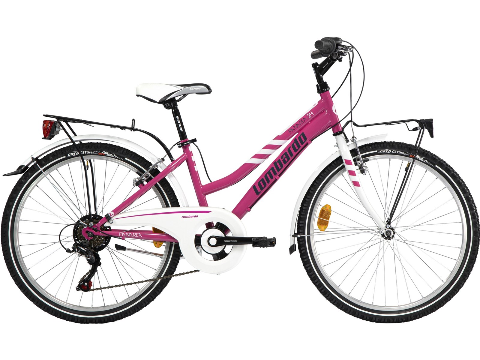 PANAREA 24 CTB fuchsia