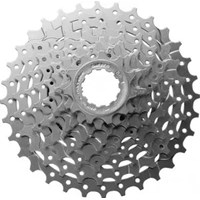 Lančanik zad. SHIMANO CSHG400 9 Brz. 11-32