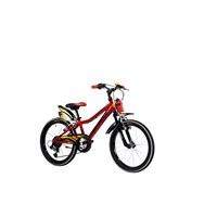 BRERA 20/6 Red
