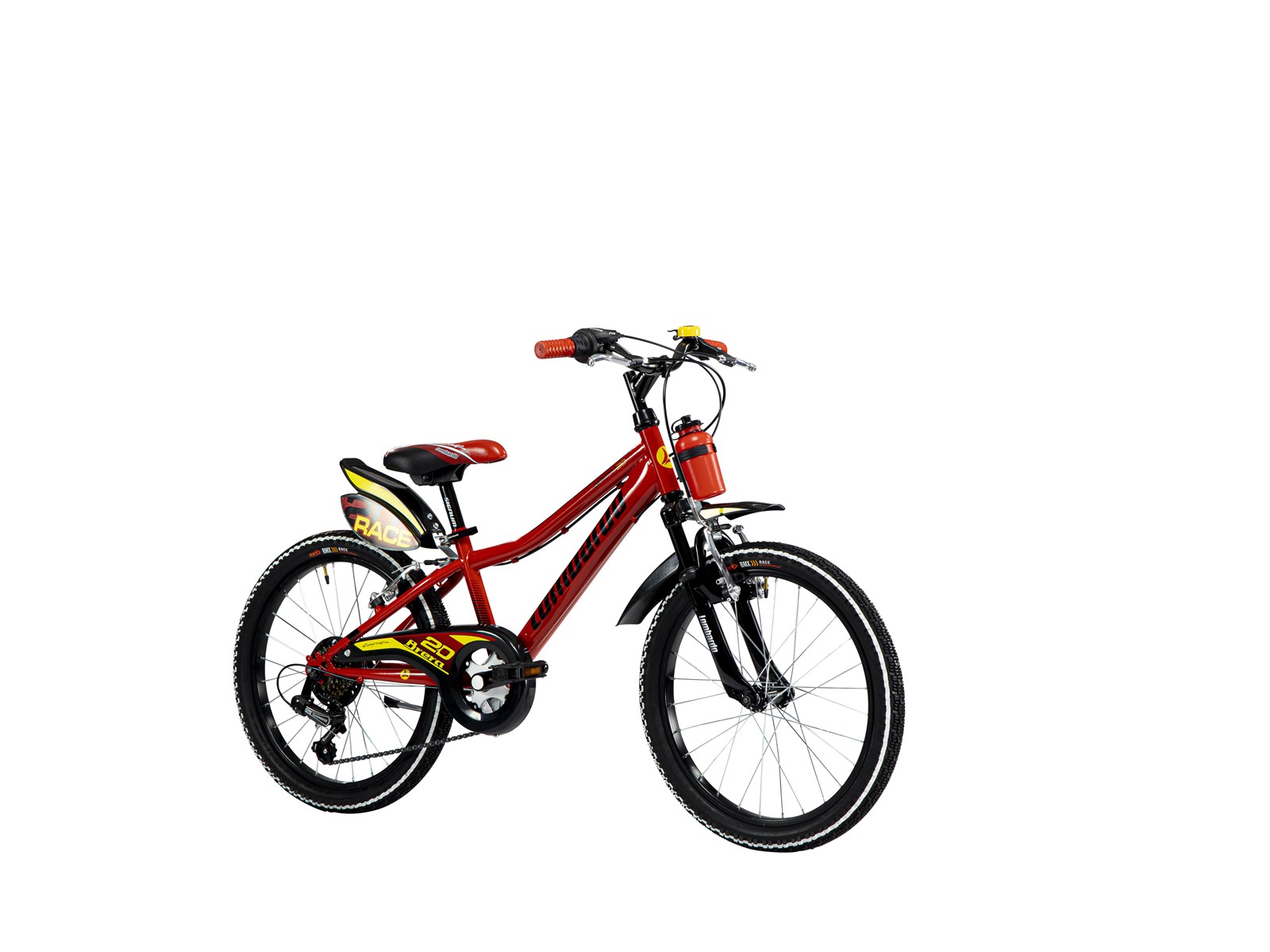 BRERA 20/6 Red