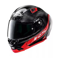 Kaciga X803 RS Ultra Carbon Hot Lap No. 13 XL