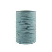Buff merino solid pool