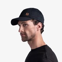 Buff Cap Baseball black