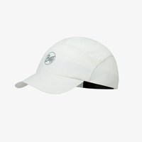 Buff Cap Solid white L/XL