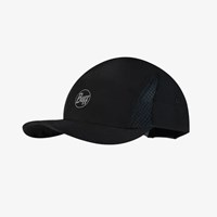 Buff Cap Solid black S/M