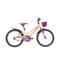CREMONA 20 yellow/fucsia