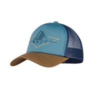 Buff trucker cap blue L/XL