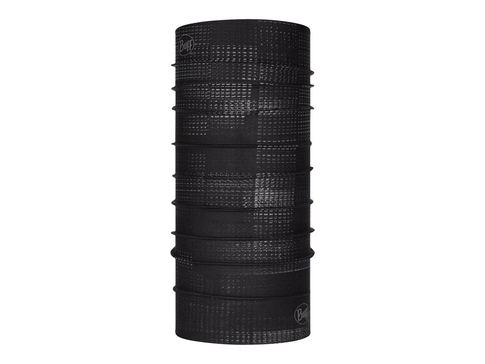 Buff original ecostretch leaden black