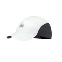 Buff speed cap white S/M