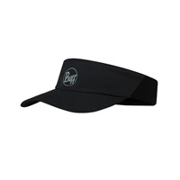 Buff Go visor solid black