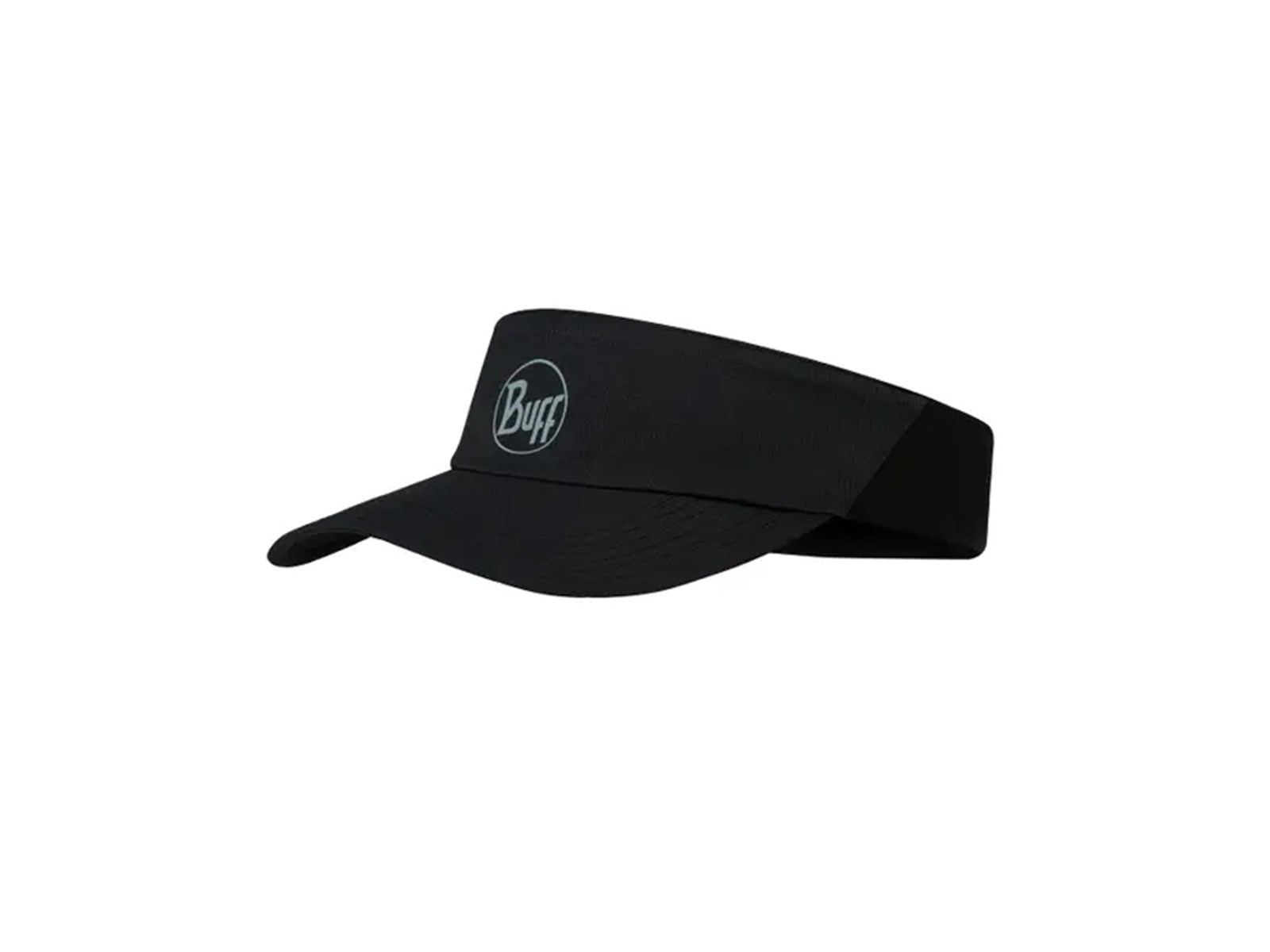 Buff Go visor solid black