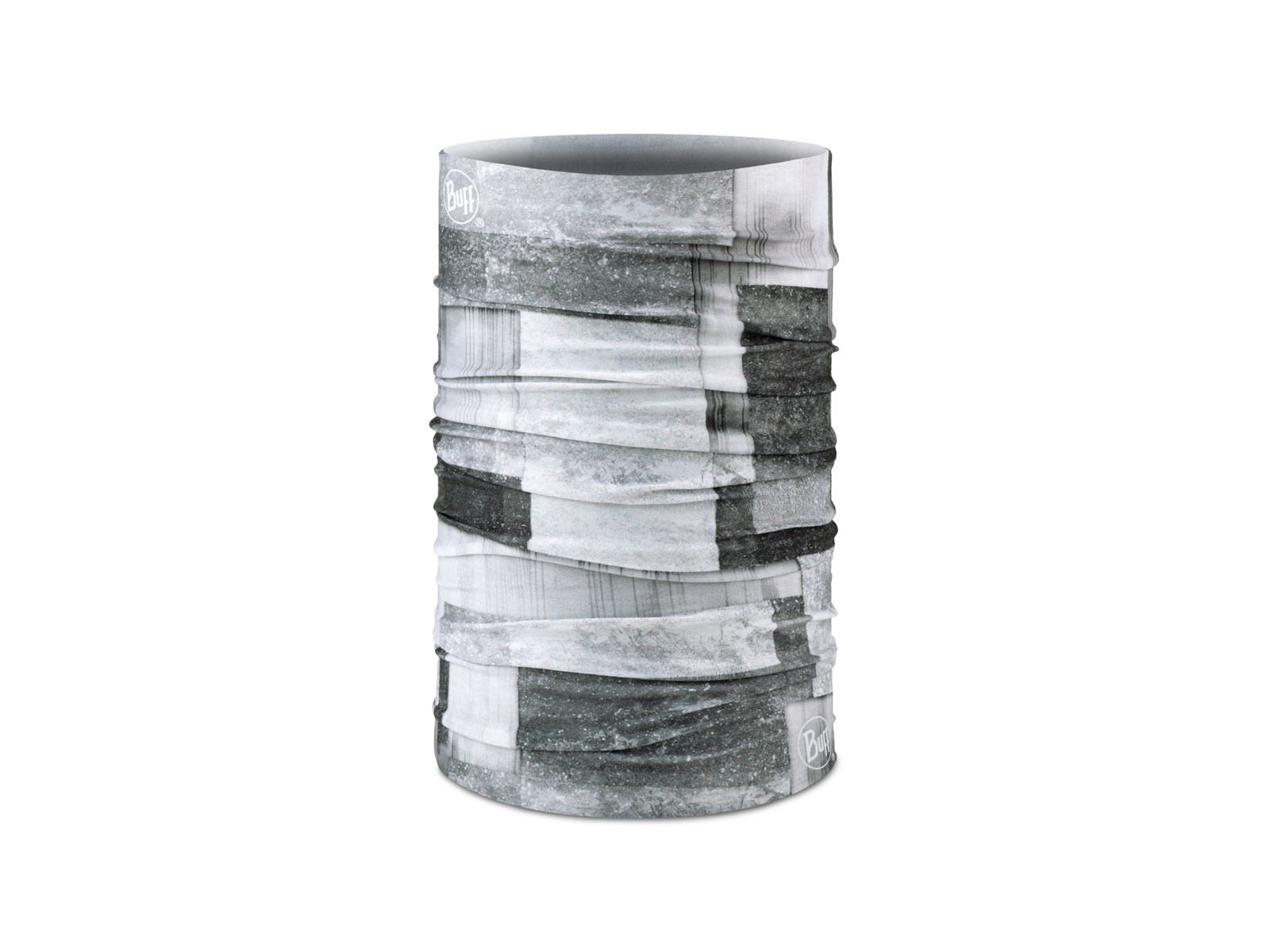 Buff original ecostretch light grey