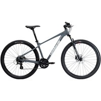 SESTRIERE 300 29 48 cm sivi