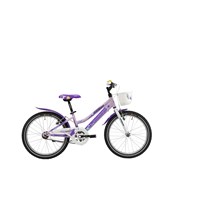 CREMONA 20 lila/fucsia