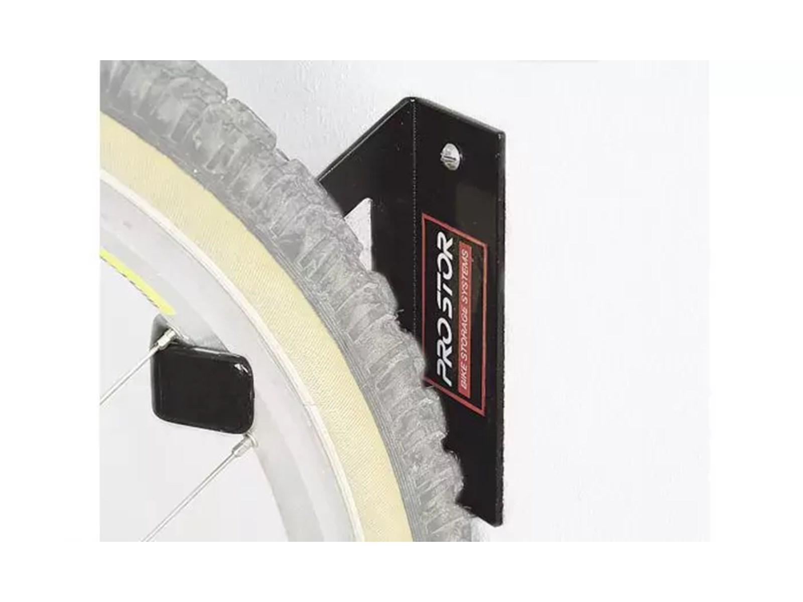 NOSAČ BICIKLA  SOLO RACK II