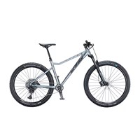 ULTRA EVO XL/53 azzuro Sram SX/12