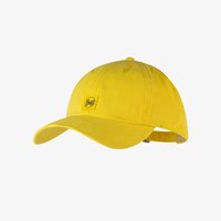 Buff Cap Baseball yellow